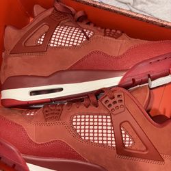 Jordan 4