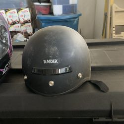 Helmet