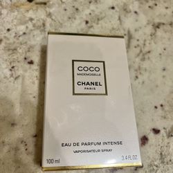 Chanel Coco Mademoiselle Perfume
