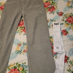 Levi Strauss 565 W36 L32