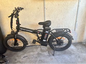 Wind horse electric bike everything works nothing is wrong with it