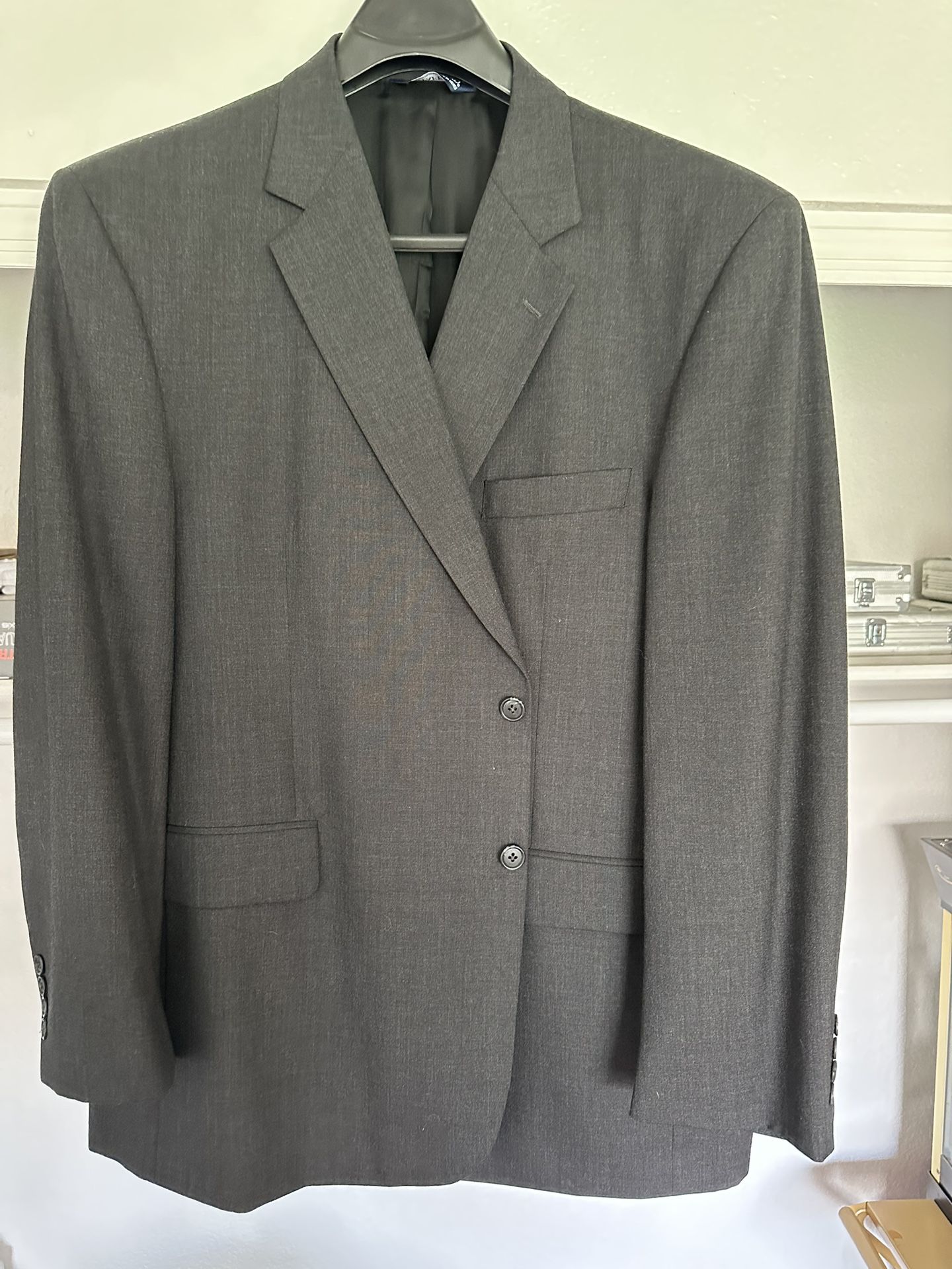 Men’s Suit Jacket