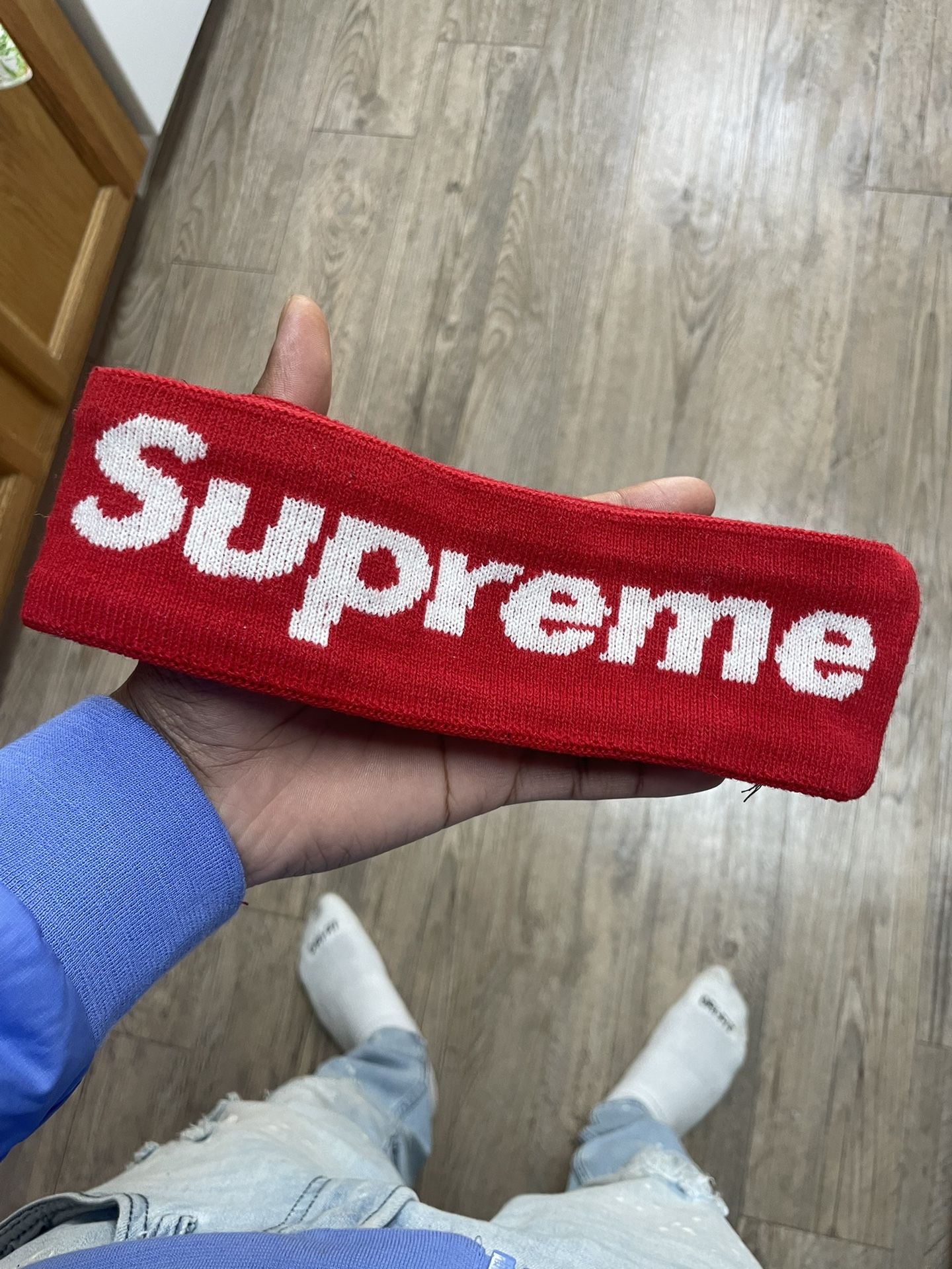 SUPREME