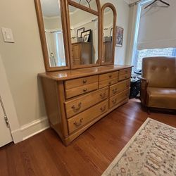 Bedroom furniture Set 