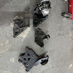 Sr20det Parts