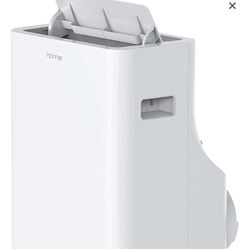 Portable AC Home