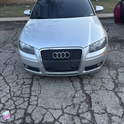 2007 Audi A3
