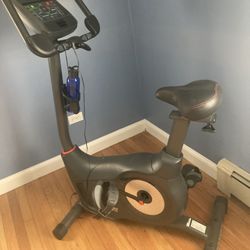 Schwinn Exercise Bike