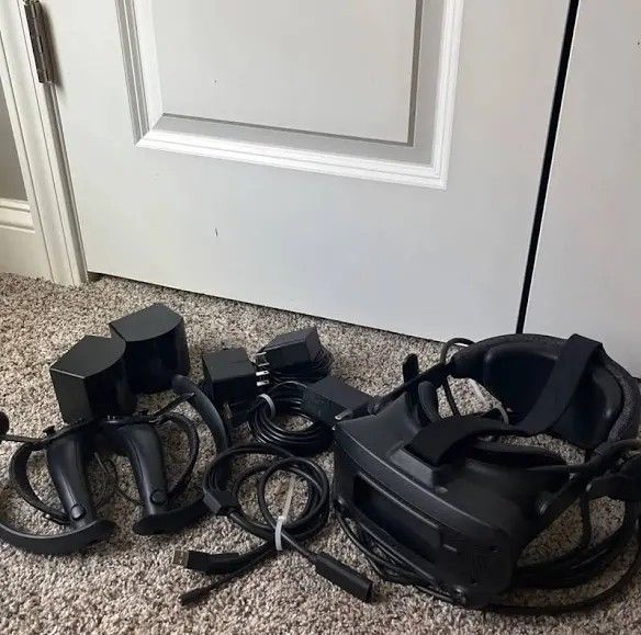 Valve Index VR Kit