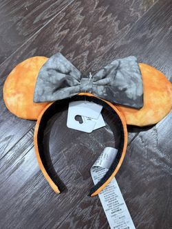 Disney Ears