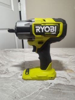 Ryobi ONE+ HP 18V Impact Wrench Tool Only