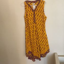 2X New York This Dress Is Perfect To Wear