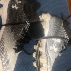 Cleats
