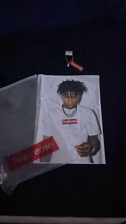 Supreme X youngBoy