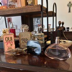 Women’s Parfum Perfumes For Sale