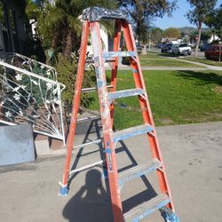 Ladder 6ft
