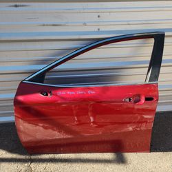 Toyota Camry Front Driver Door 2025 2026 Part $500