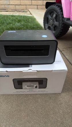 Polono Label Printer