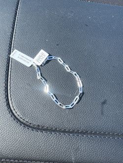 Bracelet 7.5 inch