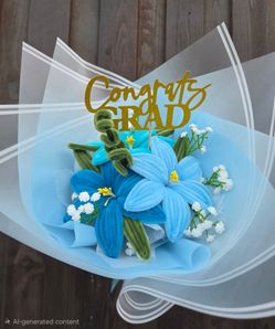 Everlasting Flowers