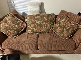 Living room set