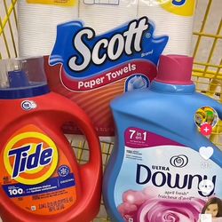 Cualquier Tipo De Productos 