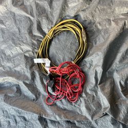 Extension cord