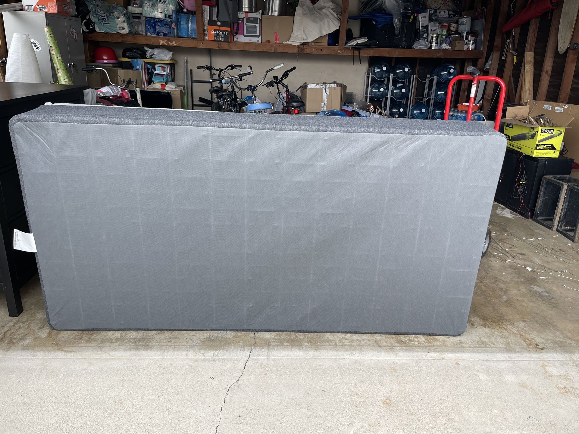 Twin Bed Spring box