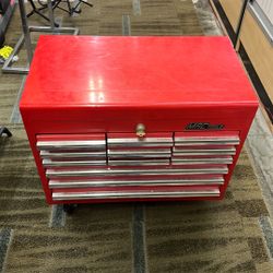 Max Tools Tool Box 