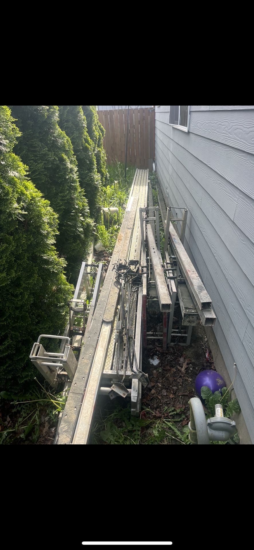 Scaffolding