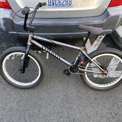 2015 FitBikeCo Tom Dugan Level 1