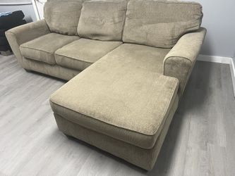 Sectional Couch From Ashley Furniture 