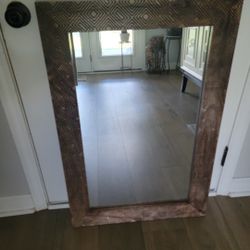 New Mirror 
