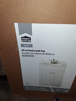 Vanity Toilet for sale