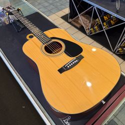 Yamaha FD01 Dreadnaught Acoustic Guitar