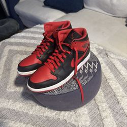 Nike Air Jordan 1 Mid
