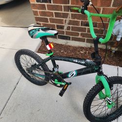 18in Boy Bike