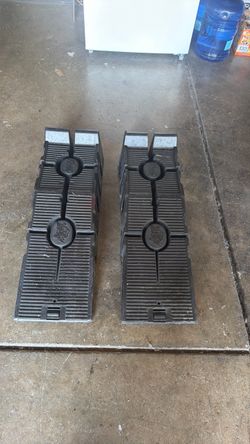 Rhino Car Ramps