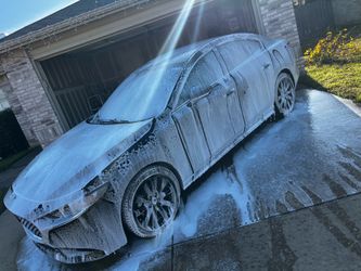 car detail for sale