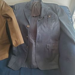 Very Nice Sport Coats 