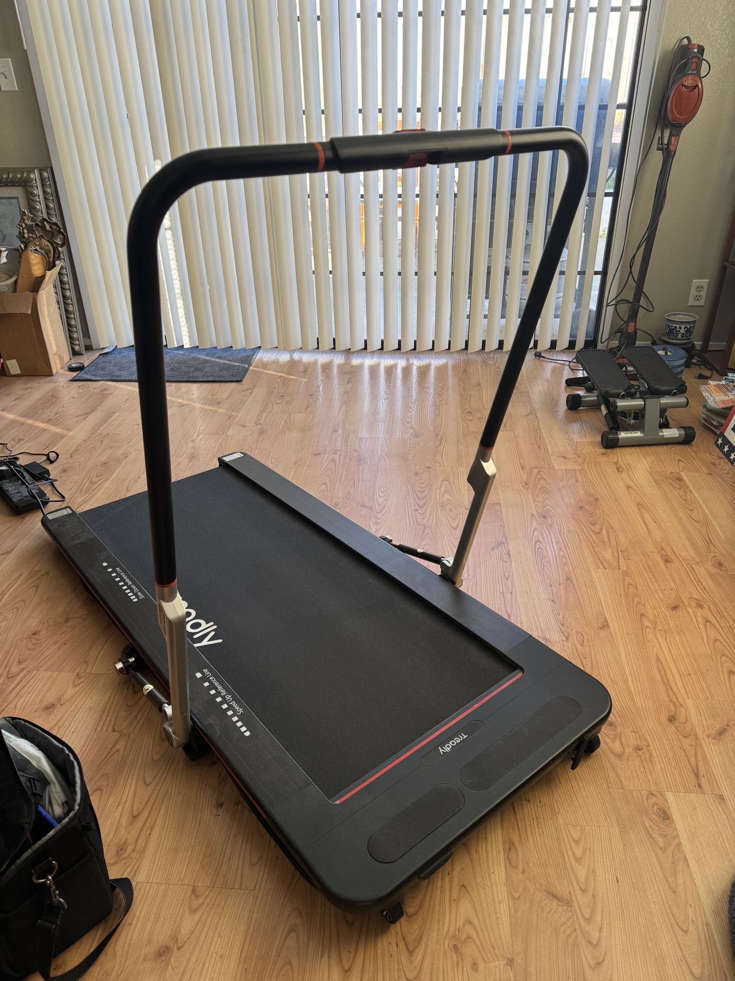 Treadmill