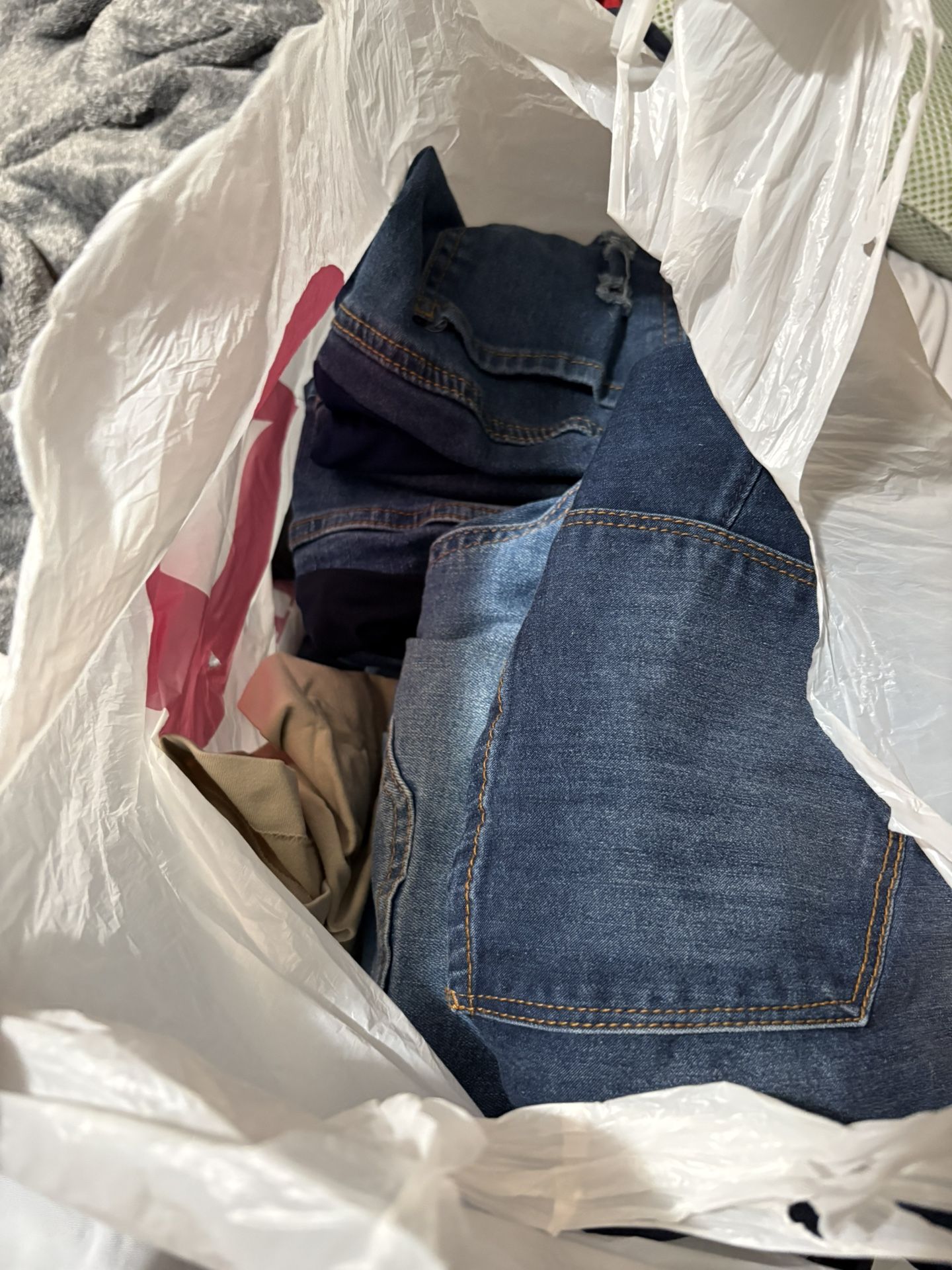 Maternity Clothes