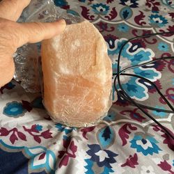 Salt Rock