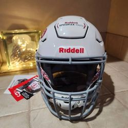 Riddell Speedflex Helmet