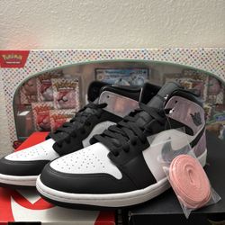 Nike Air Jordan Mid Zen Master