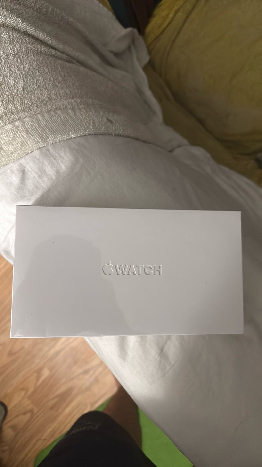 Apple Watch Ultra 2