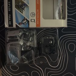 GoPro Camera