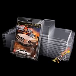 Hotwheels Premium Protective Cases