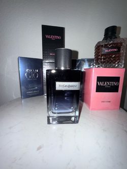 DESIGNER PERFUMES 1:1