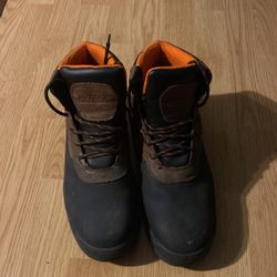 hytest safety Men Boots 